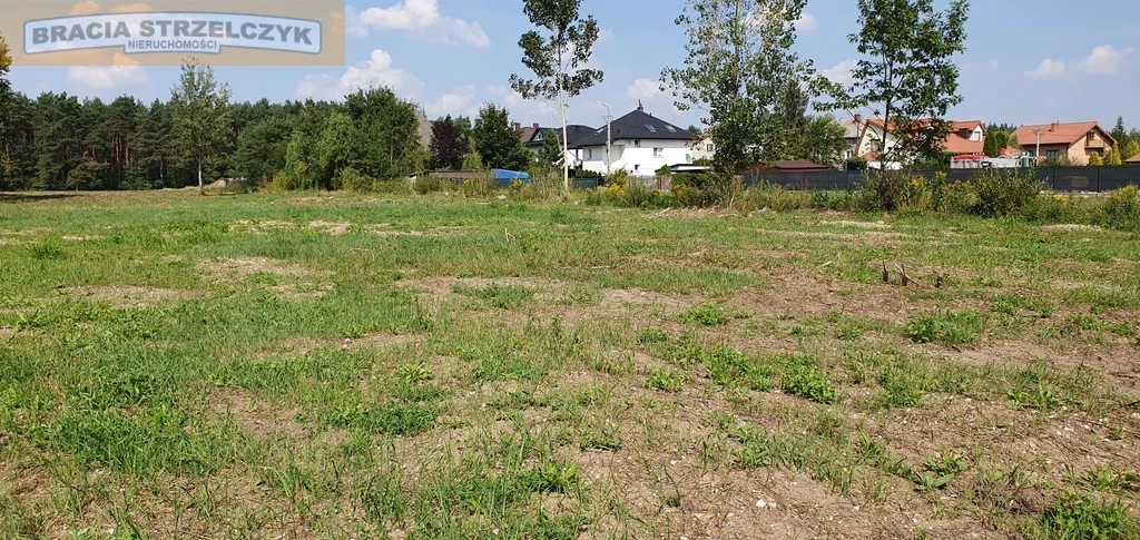 Działka 1 500,00 m², oferta nr , 283/9046/OGS, Dąbrówka