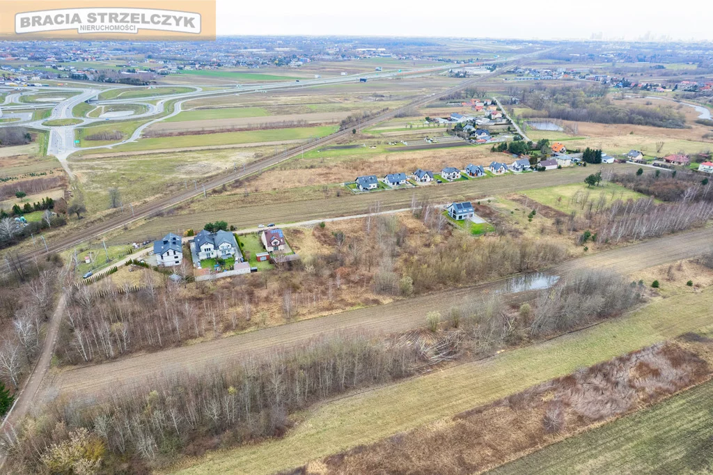 Działka 7 603,00 m², oferta nr , 178/9046/OGS, Warszawa, Ursynów, Ursynów, Dawidowska