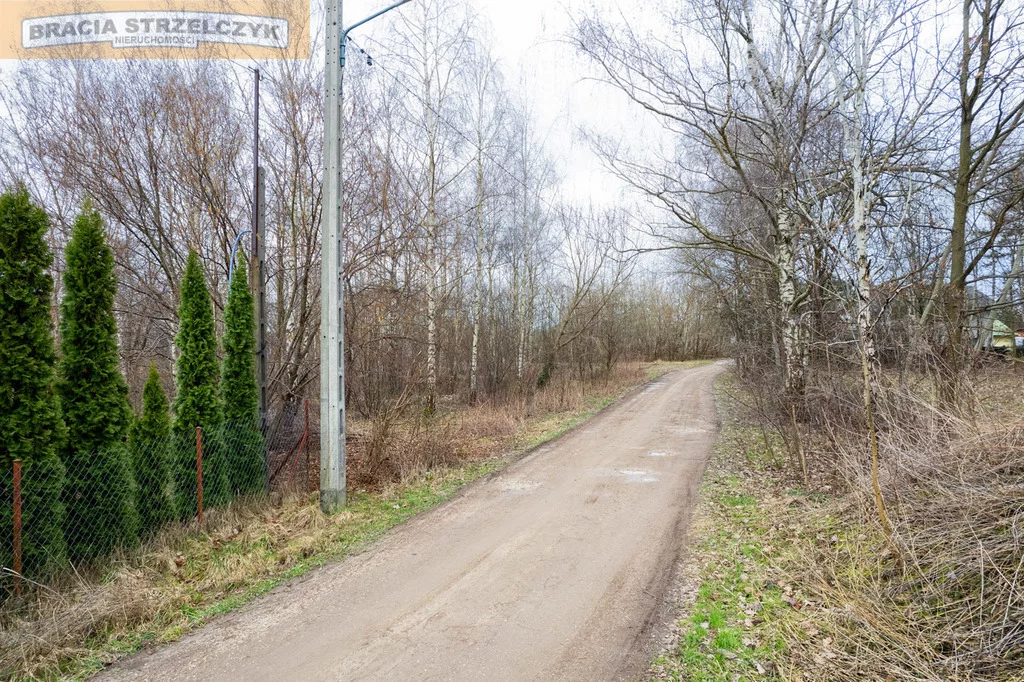 Działka 7 603,00 m², oferta nr , 178/9046/OGS, Warszawa, Ursynów, Ursynów, Dawidowska