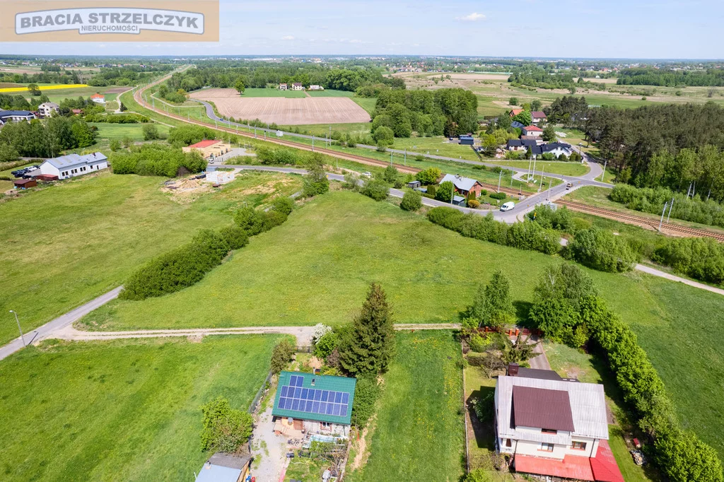 Działka 1 125,00 m², oferta nr , 265/9046/OGS, Górki