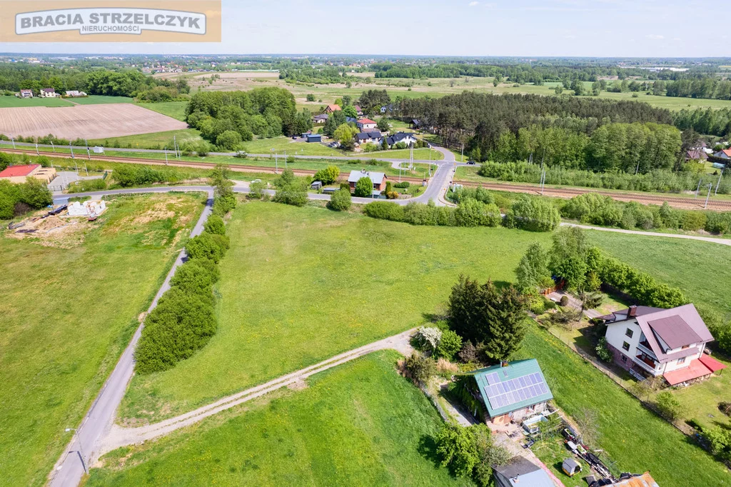 Działka 1 125,00 m², oferta nr , 265/9046/OGS, Górki