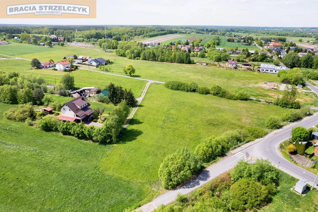 Działka 1 125,00 m², oferta nr , 265/9046/OGS, Górki