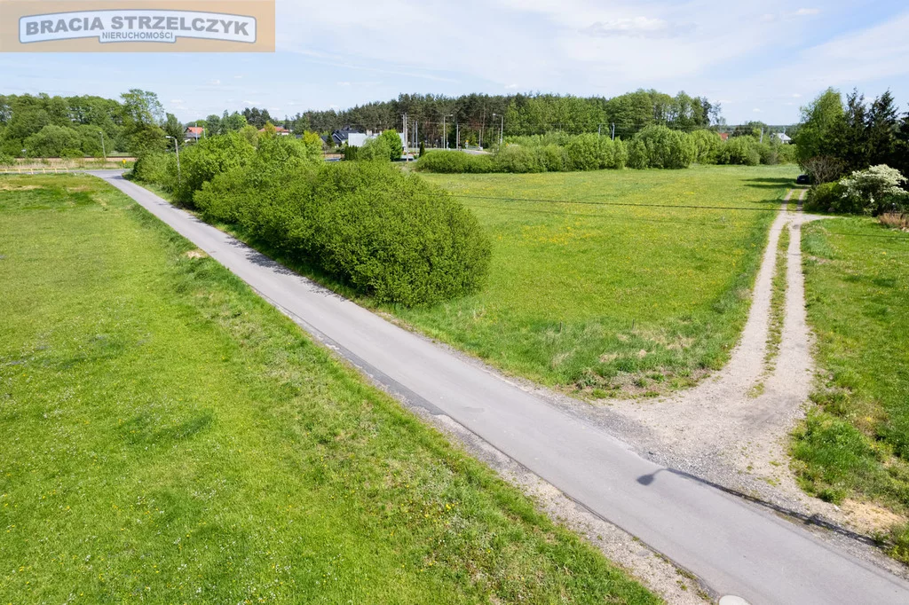Działka 1 125,00 m², oferta nr , 265/9046/OGS, Górki