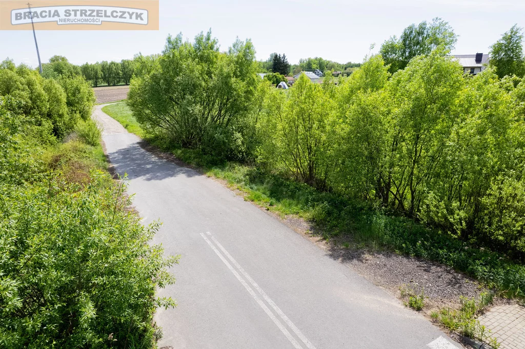 Działka 1 125,00 m², oferta nr , 265/9046/OGS, Górki