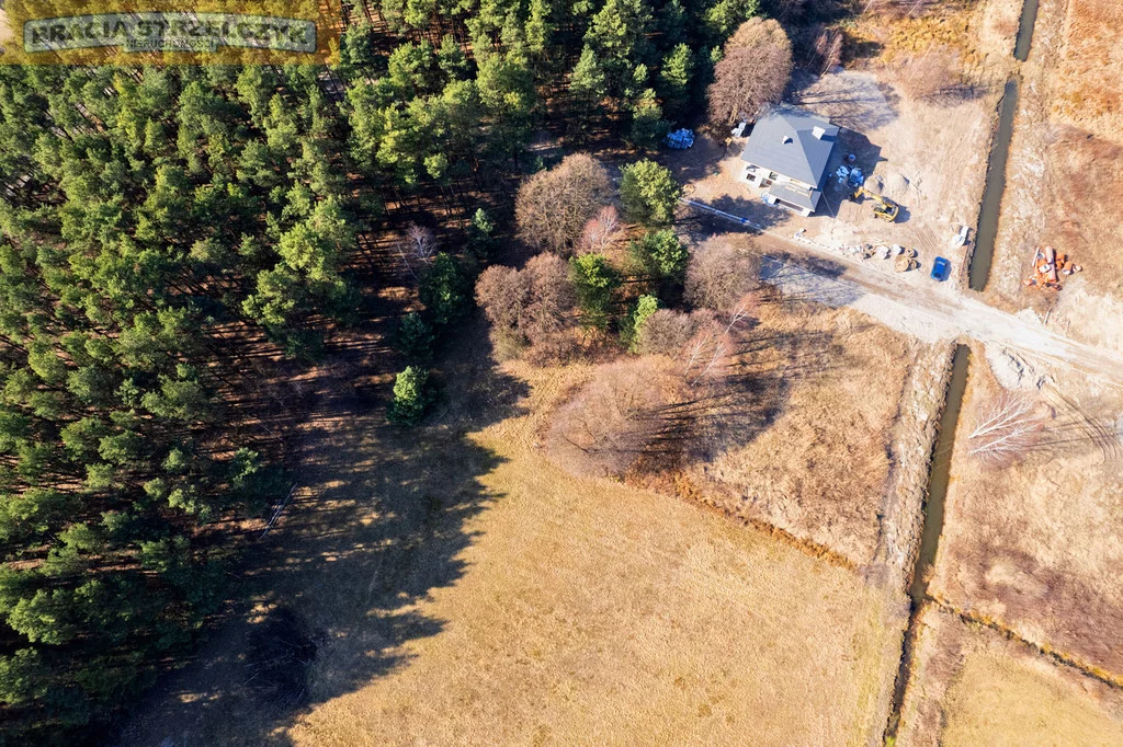 Działka 8 832,00 m², oferta nr , 257/9046/OGS, Górki