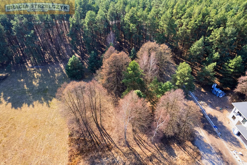 Działka 8 832,00 m², oferta nr , 257/9046/OGS, Górki