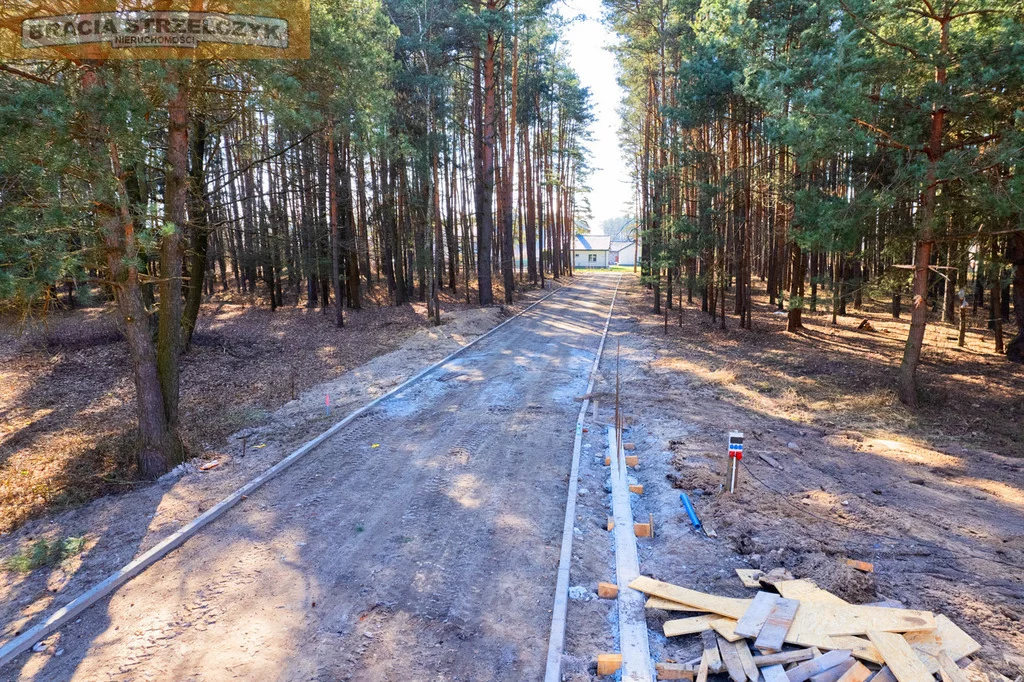 Działka 8 832,00 m², oferta nr , 257/9046/OGS, Górki