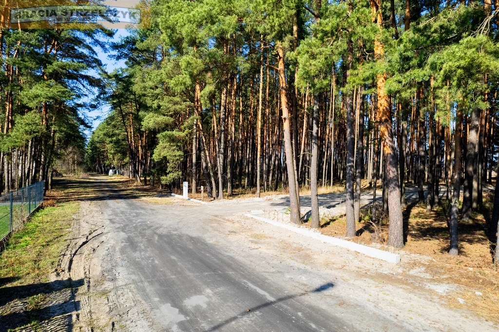 Działka 8 832,00 m², oferta nr , 257/9046/OGS, Górki