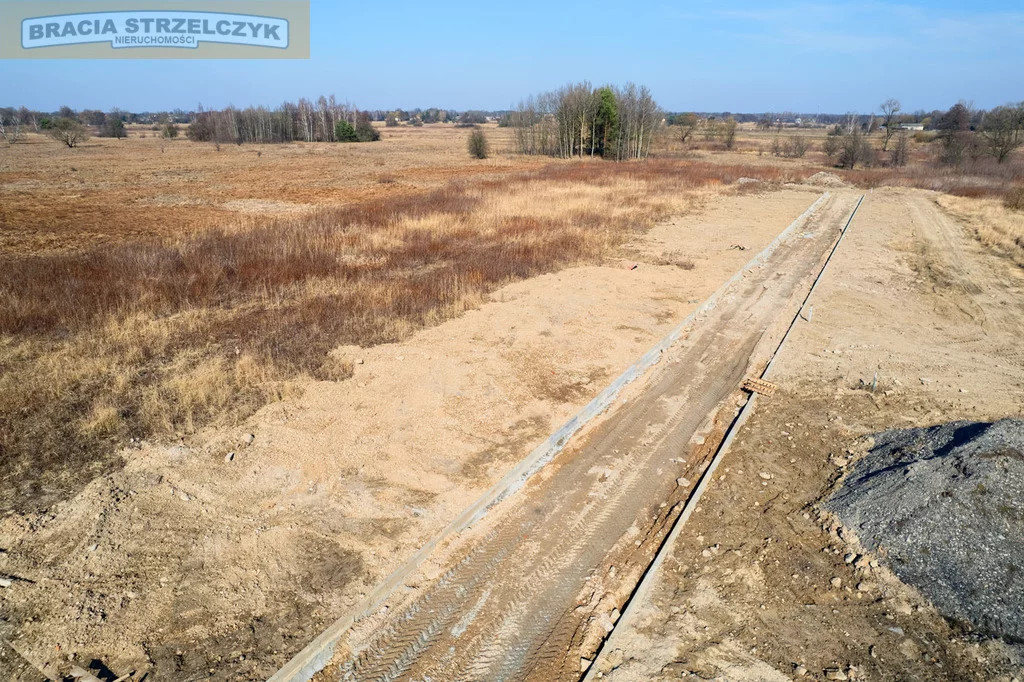 Działka 9 070,00 m², oferta nr , 262/9046/OGS, Górki