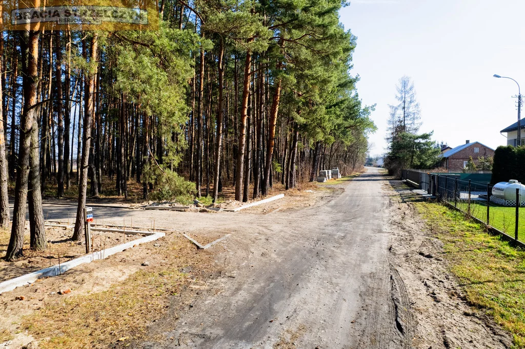 Działka 9 070,00 m², oferta nr , 262/9046/OGS, Górki