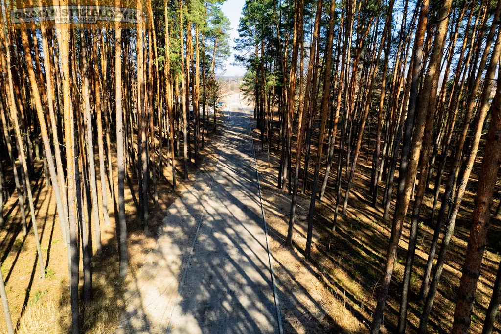 Działka 9 070,00 m², oferta nr , 262/9046/OGS, Górki