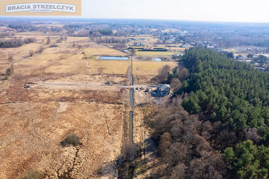 Działka 5 149,00 m², oferta nr , 261/9046/OGS, Górki