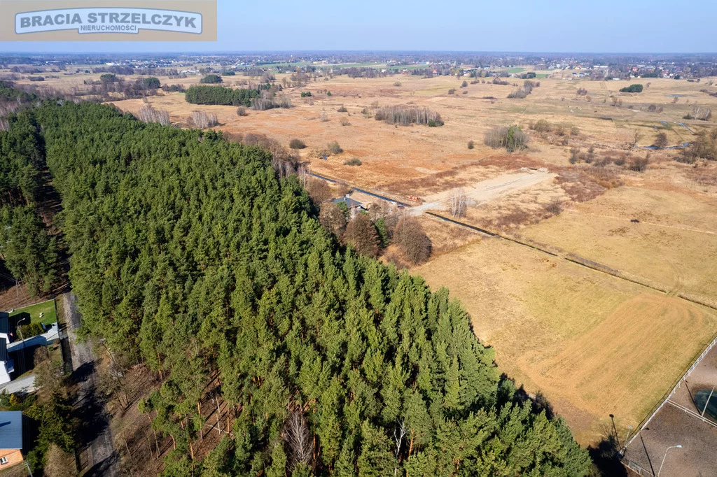 Działka 5 149,00 m², oferta nr , 261/9046/OGS, Górki