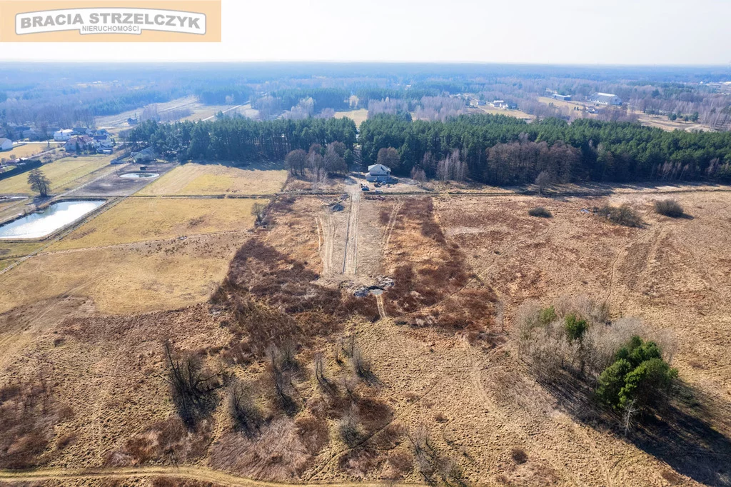 Działka 5 149,00 m², oferta nr , 261/9046/OGS, Górki