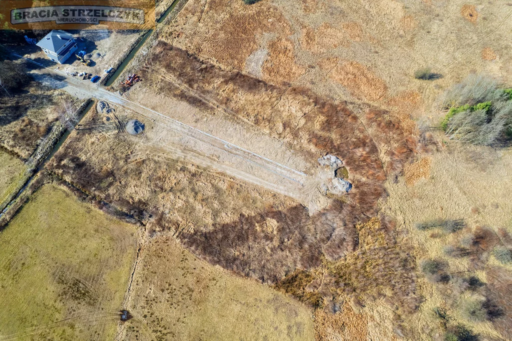 Działka 5 149,00 m², oferta nr , 261/9046/OGS, Górki