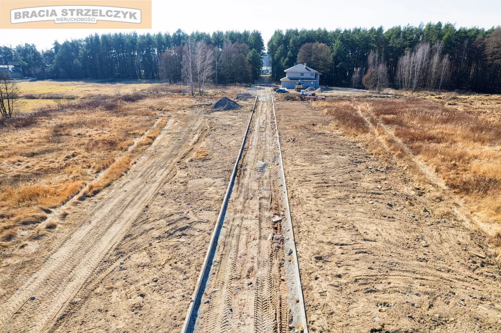Działka 5 149,00 m², oferta nr , 261/9046/OGS, Górki