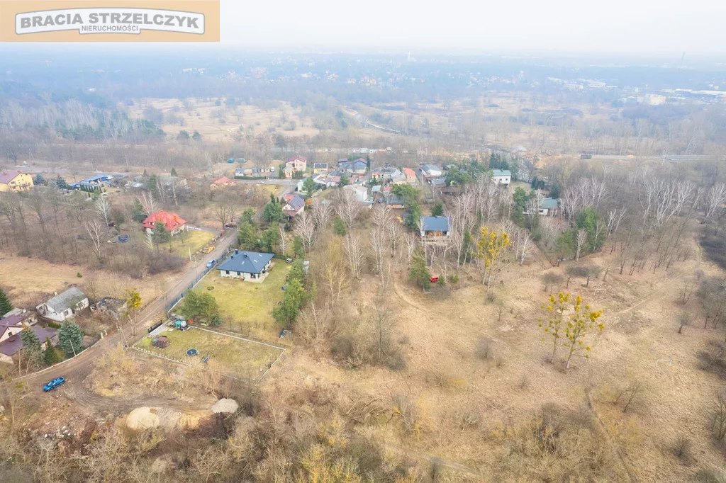 Działka 2 488,00 m², oferta nr , 252/9046/OGS, Józefów