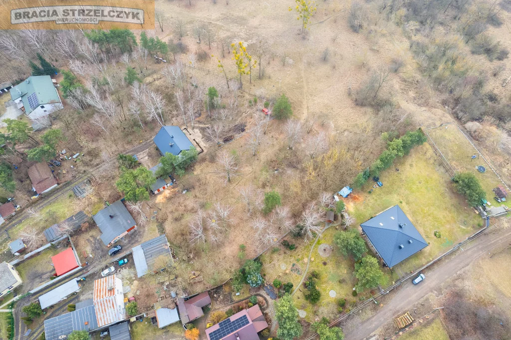 Działka 2 488,00 m², oferta nr , 252/9046/OGS, Józefów