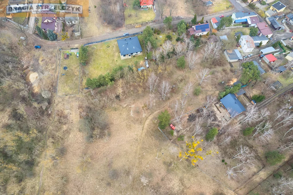 Działka 2 488,00 m², oferta nr , 252/9046/OGS, Józefów
