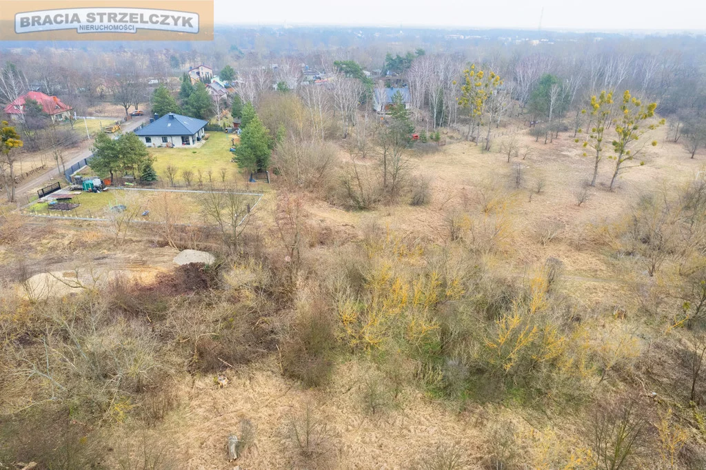 Działka 2 488,00 m², oferta nr , 252/9046/OGS, Józefów