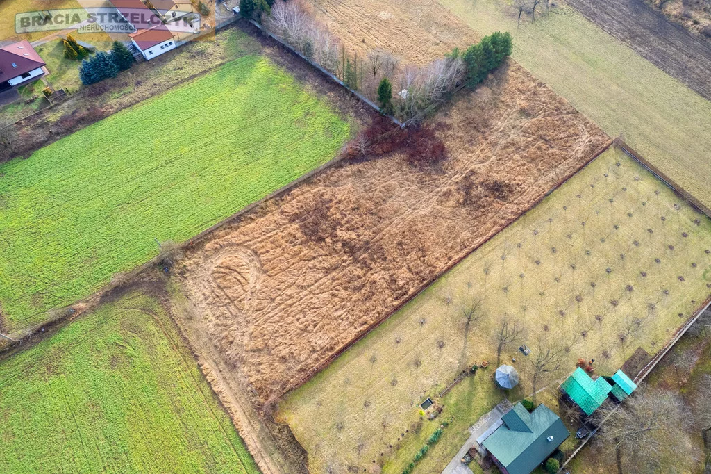 Działka 5 001,00 m², oferta nr , 249/9046/OGS, Kępa Okrzewska