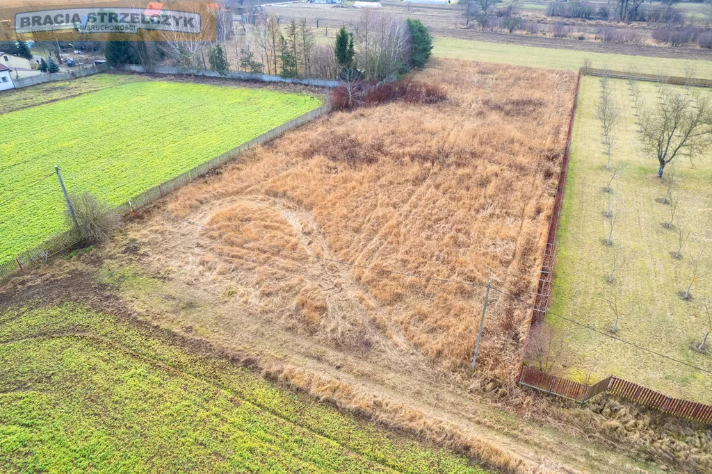 Działka 5 001,00 m², oferta nr , 249/9046/OGS, Kępa Okrzewska