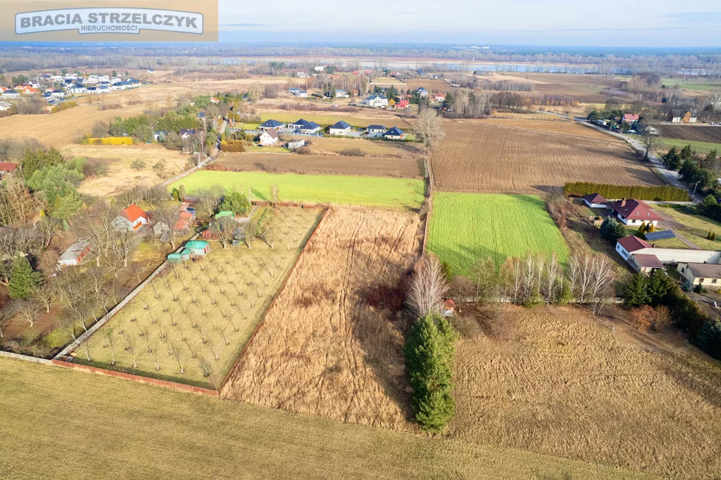 Działka 5 001,00 m², oferta nr , 249/9046/OGS, Kępa Okrzewska