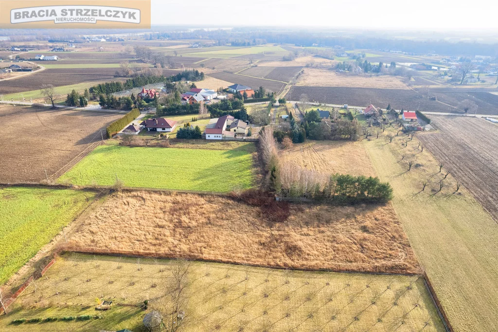 Działka 5 001,00 m², oferta nr , 249/9046/OGS, Kępa Okrzewska