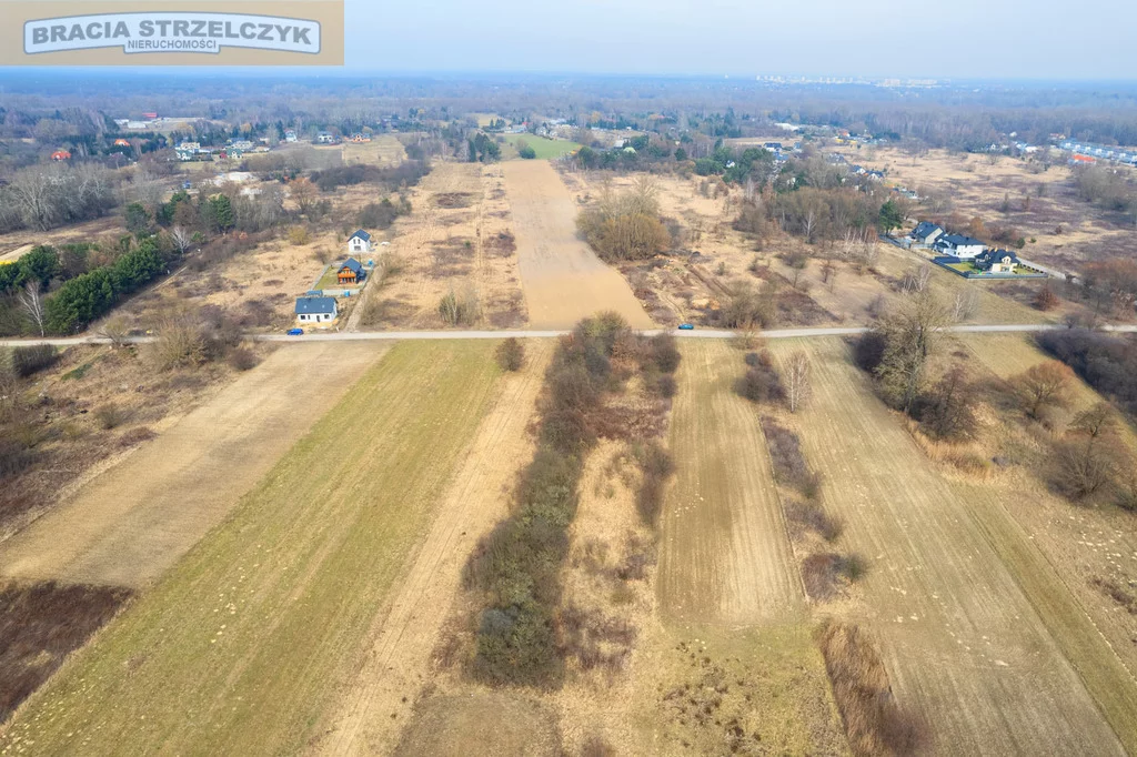 Działka 2 303,00 m², oferta nr , 256/9046/OGS, Kiełpin Poduchowny