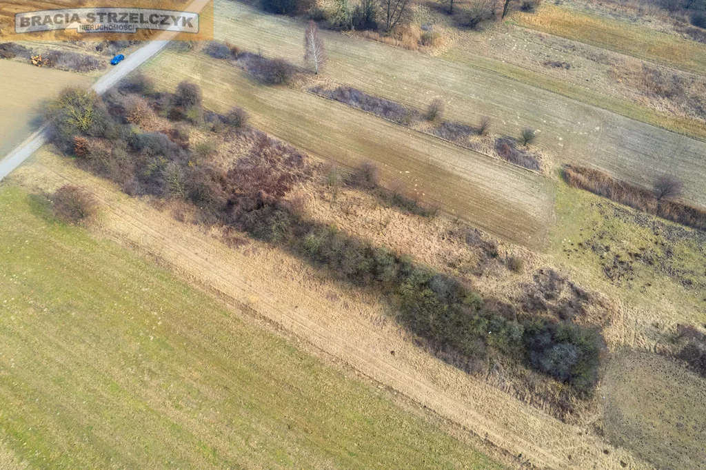 Działka 2 303,00 m², oferta nr , 256/9046/OGS, Kiełpin Poduchowny