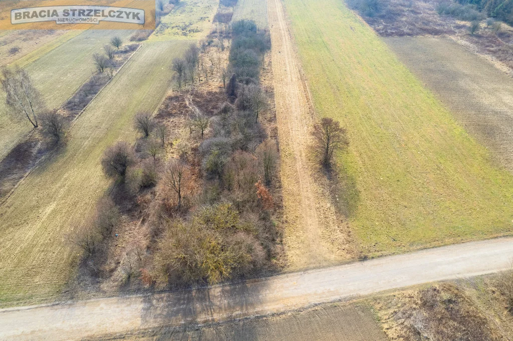 Działka 2 303,00 m², oferta nr , 256/9046/OGS, Kiełpin Poduchowny