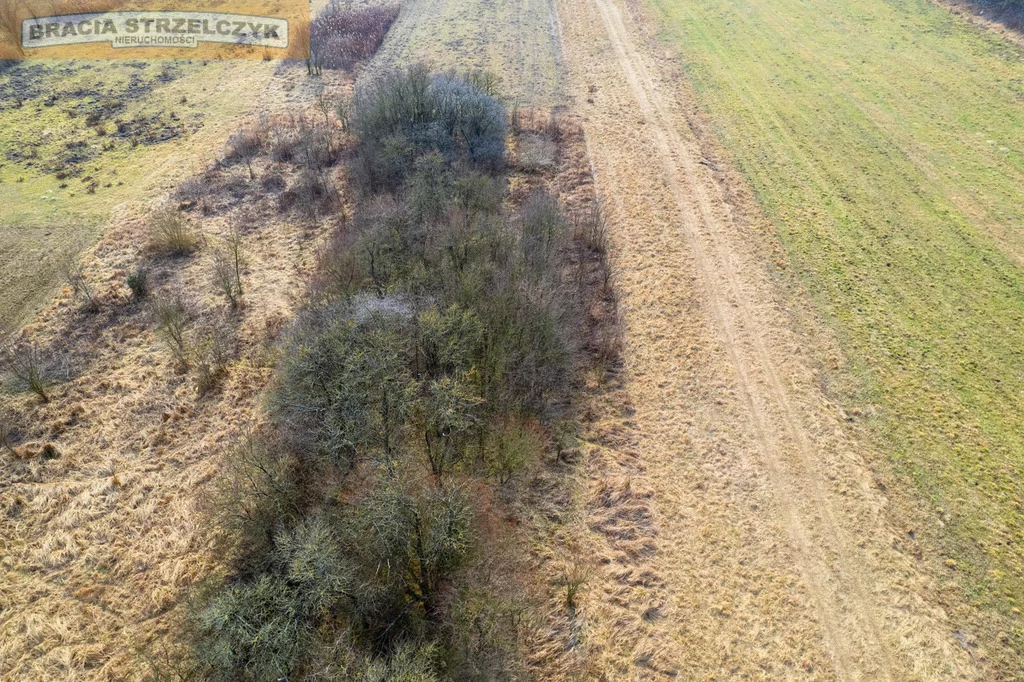 Działka 2 303,00 m², oferta nr , 256/9046/OGS, Kiełpin Poduchowny