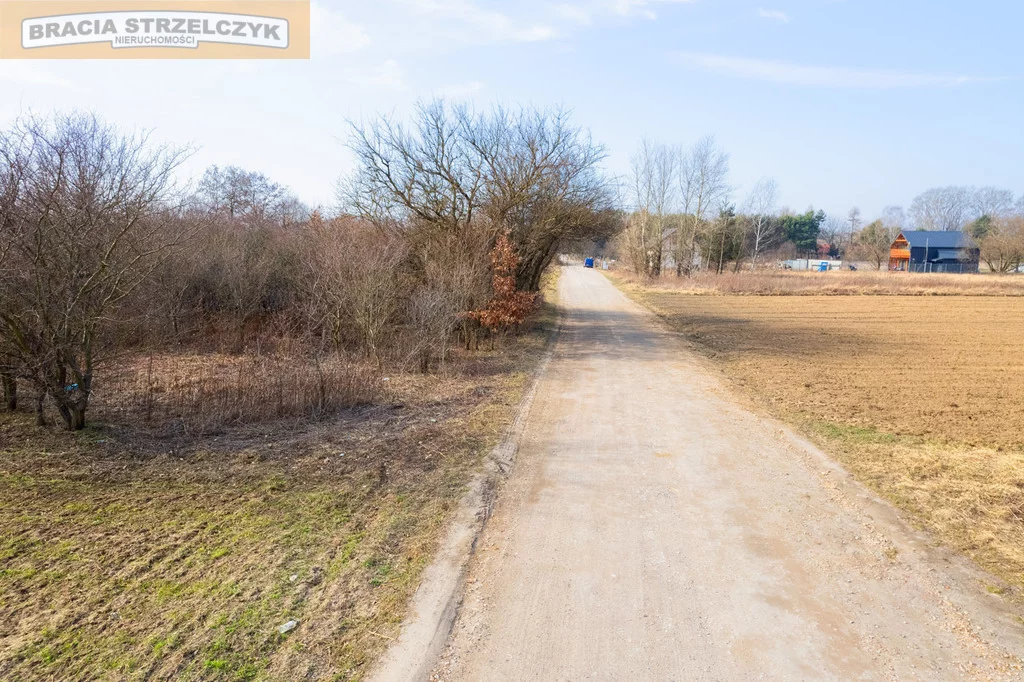 Działka 2 303,00 m², oferta nr , 256/9046/OGS, Kiełpin Poduchowny
