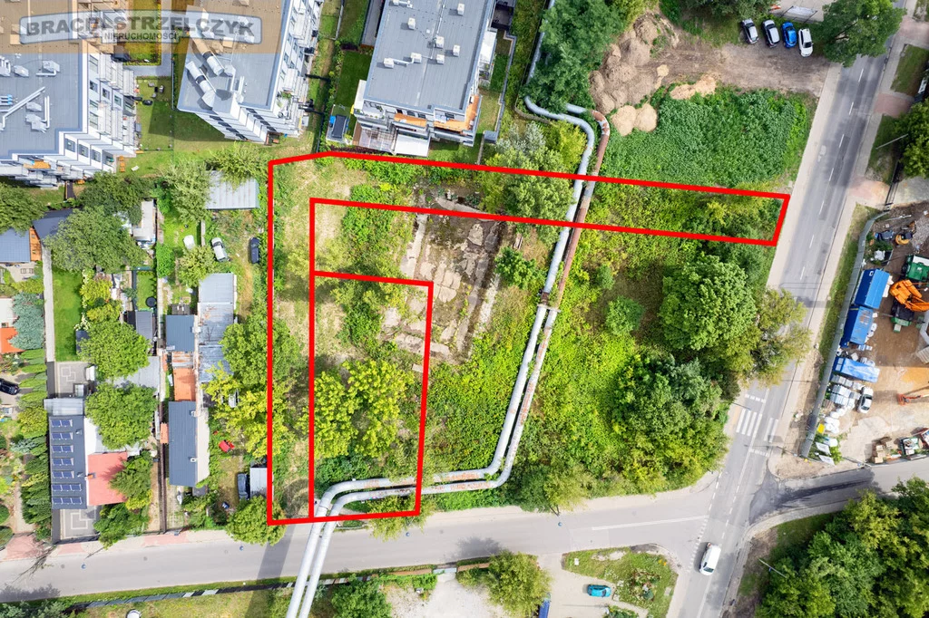 Apartamenty 272/9046/OGS Warszawa Targówek Klukowska