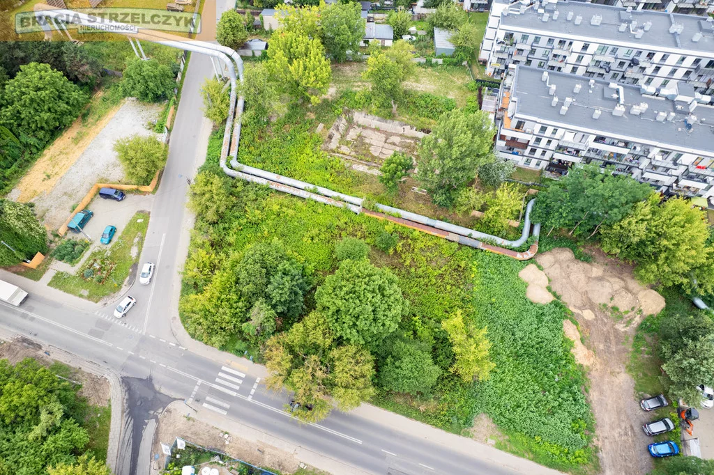 Działka 2 003,00 m², oferta nr , 272/9046/OGS, Warszawa, Targówek, Targówek, Klukowska