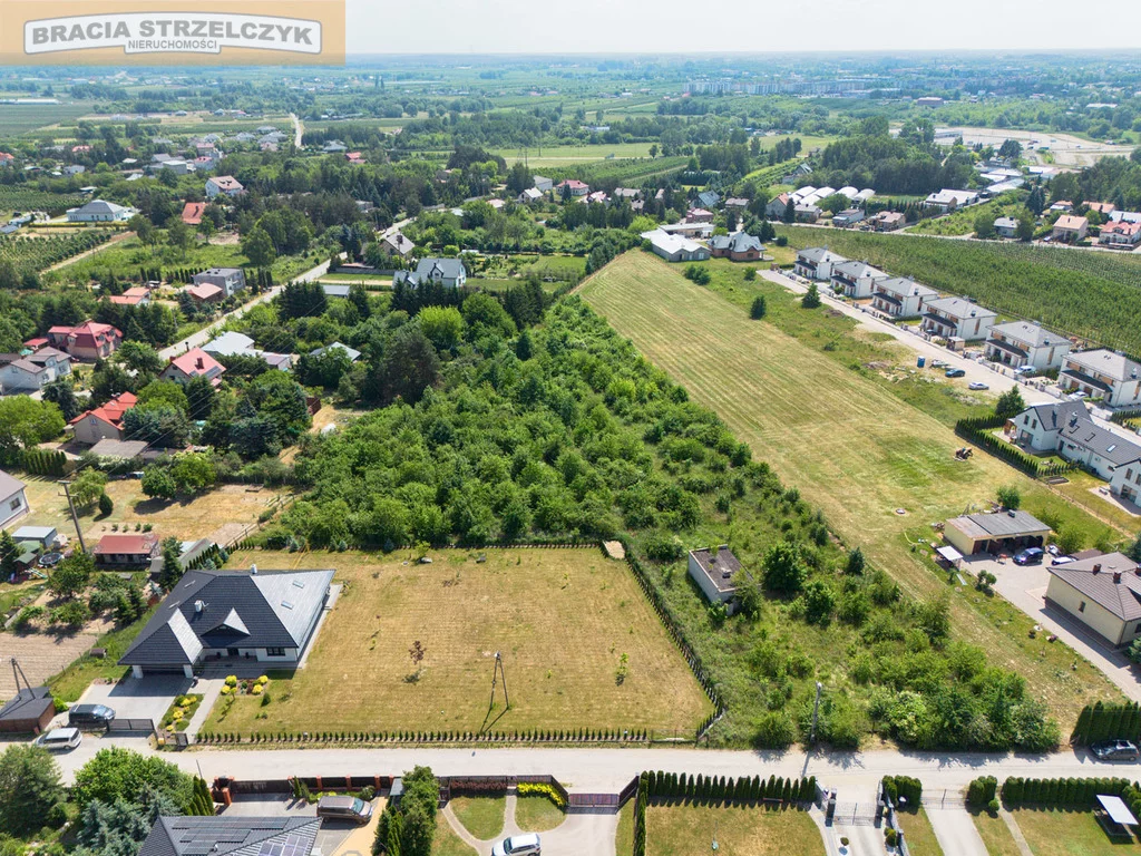 Działka 8 738,00 m², Kobylin, Sprzedaż