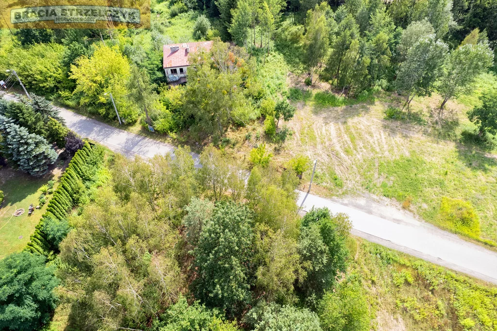 Działka 5 866,00 m², oferta nr , 274/9046/OGS, Konstancin-Jeziorna, Kołobrzeska