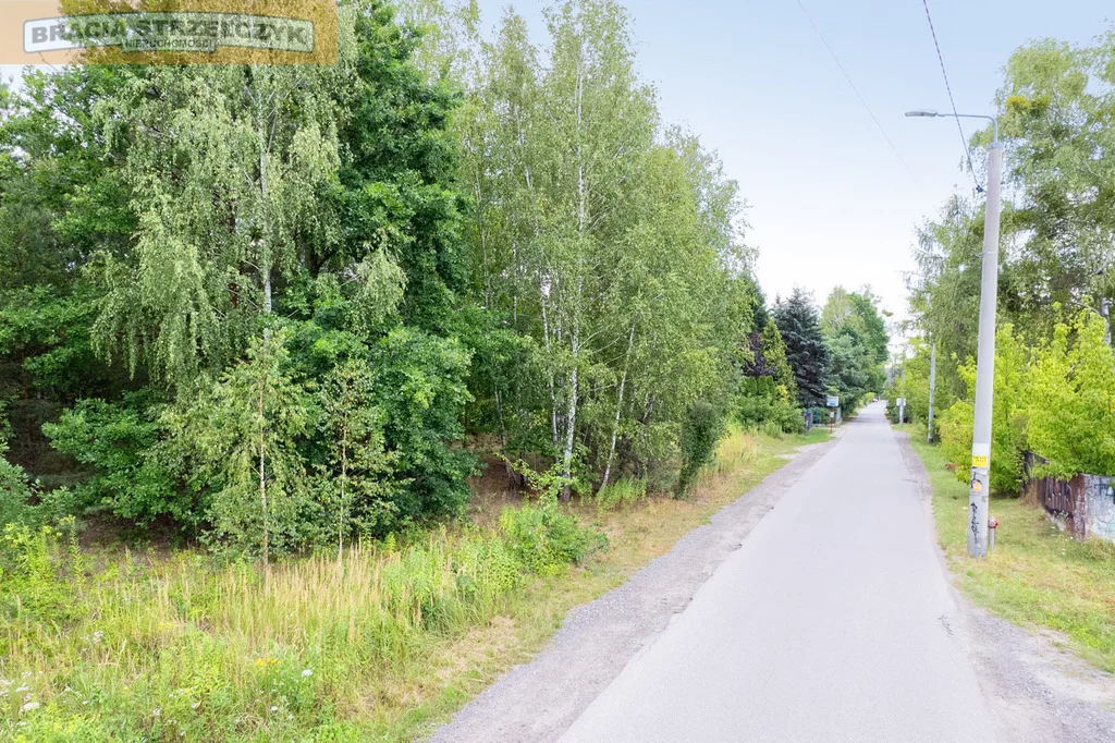 Działka 5 866,00 m², oferta nr , 274/9046/OGS, Konstancin-Jeziorna, Kołobrzeska