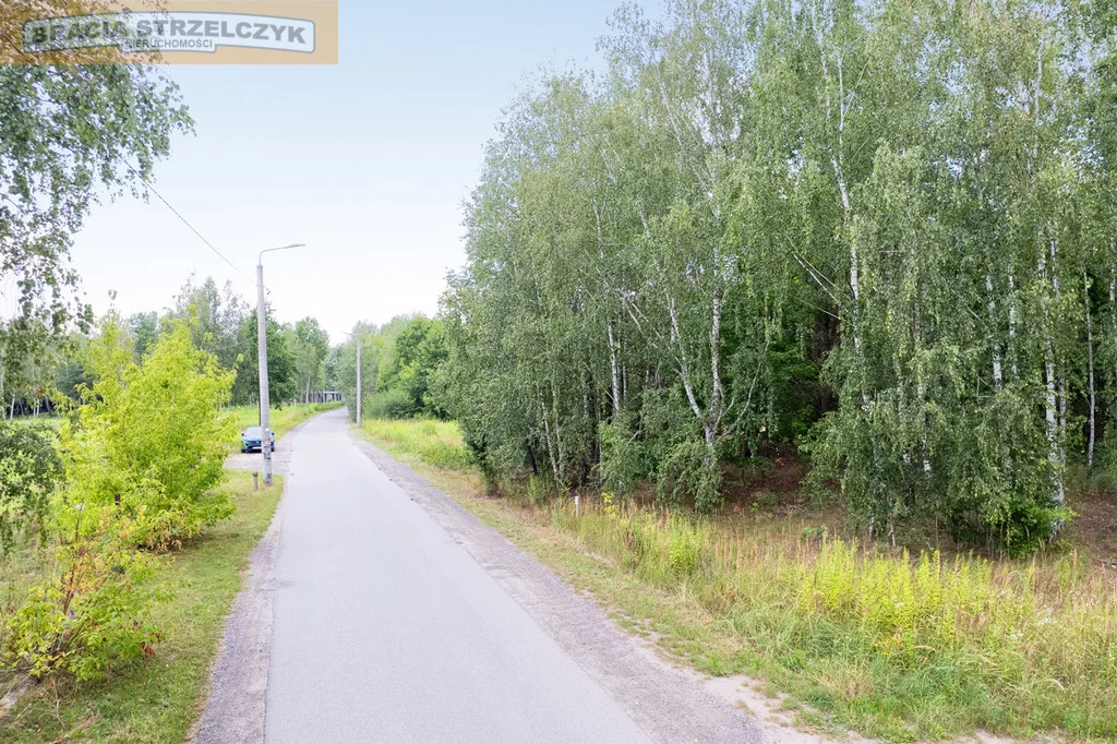Działka 5 866,00 m², oferta nr , 274/9046/OGS, Konstancin-Jeziorna, Kołobrzeska