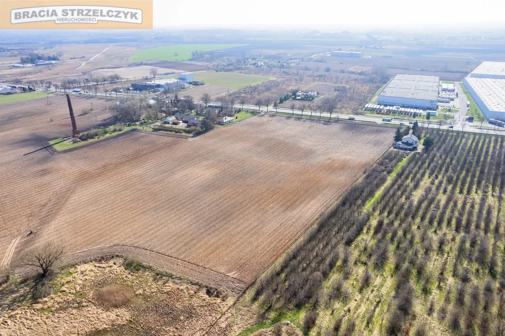 Działka 20 000,00 m², oferta nr , 203/9046/OGS, Kopytów