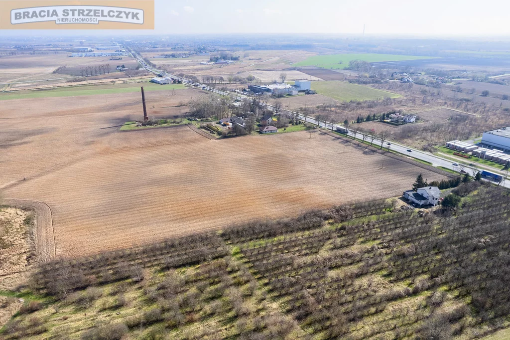 Działka 20 000,00 m², oferta nr , 203/9046/OGS, Kopytów