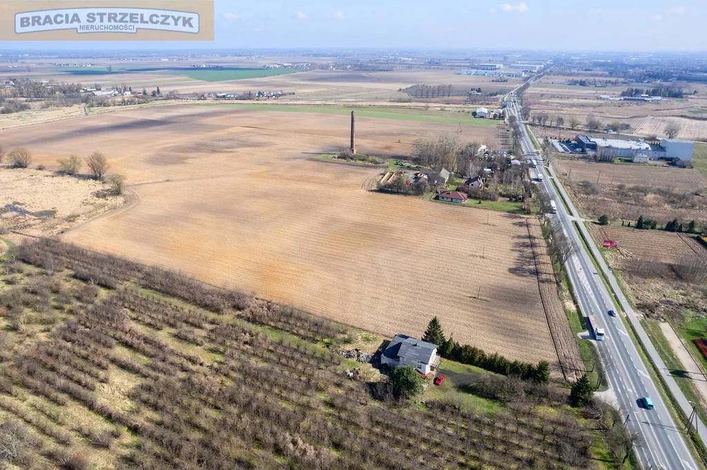 Działka 20 000,00 m², oferta nr , 203/9046/OGS, Kopytów