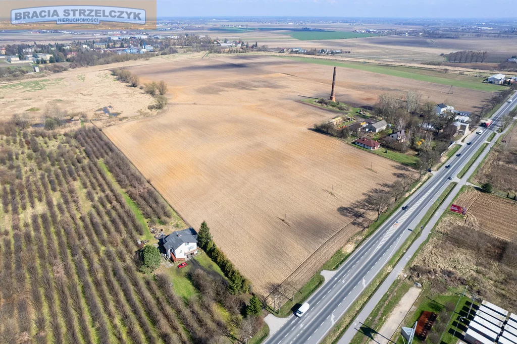 Działka 20 000,00 m², oferta nr , 203/9046/OGS, Kopytów