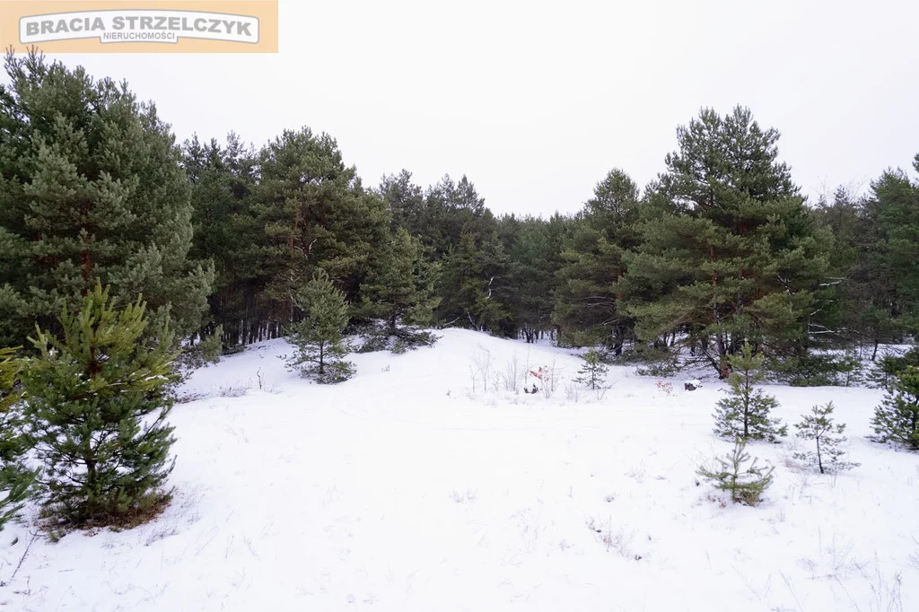 Działka 1 800,00 m², oferta nr , 173/9046/OGS, Krubin
