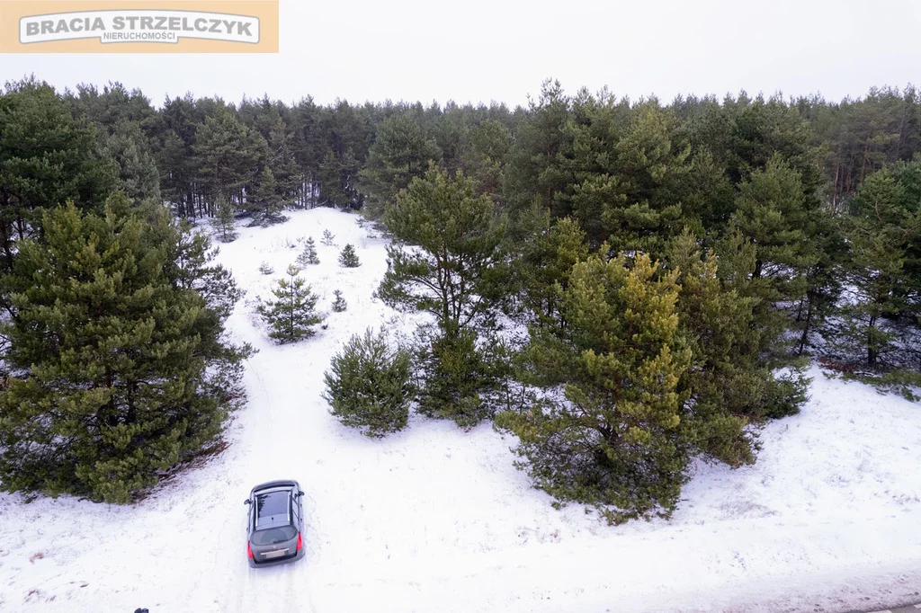 Działka 1 800,00 m², oferta nr , 173/9046/OGS, Krubin