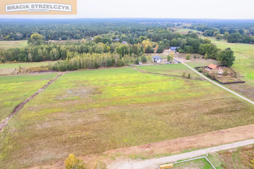 Działka 10 500,00 m², oferta nr , 233/9046/OGS, Mokre