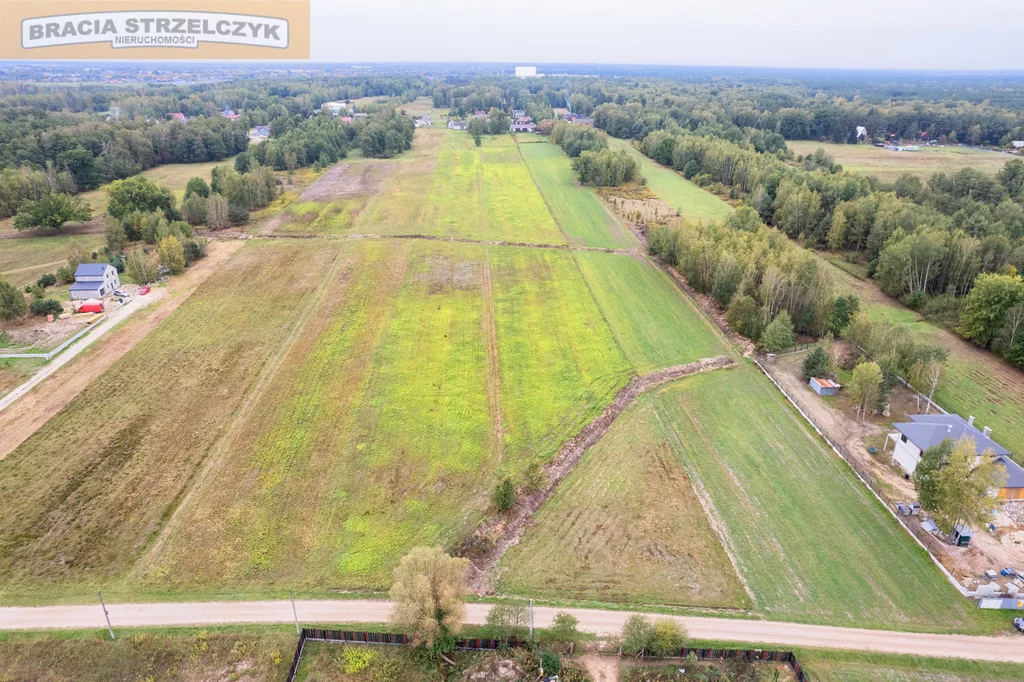 Działka 10 500,00 m², oferta nr , 233/9046/OGS, Mokre