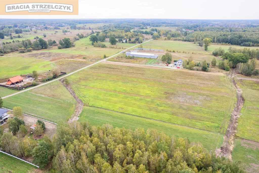 Działka 10 500,00 m², oferta nr , 233/9046/OGS, Mokre