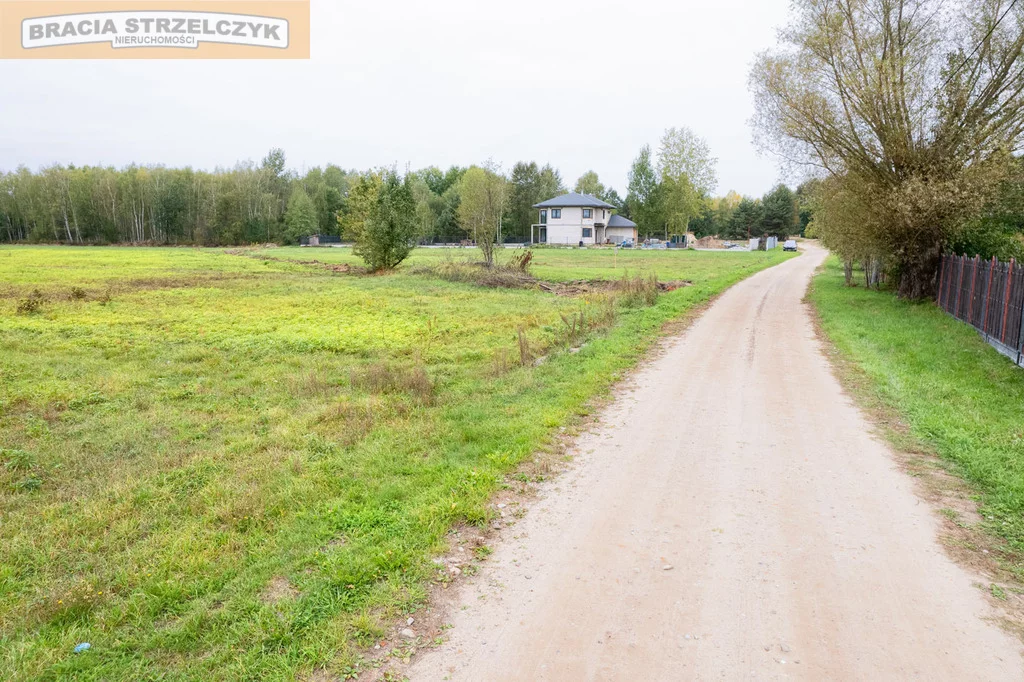 Działka 10 500,00 m², oferta nr , 233/9046/OGS, Mokre