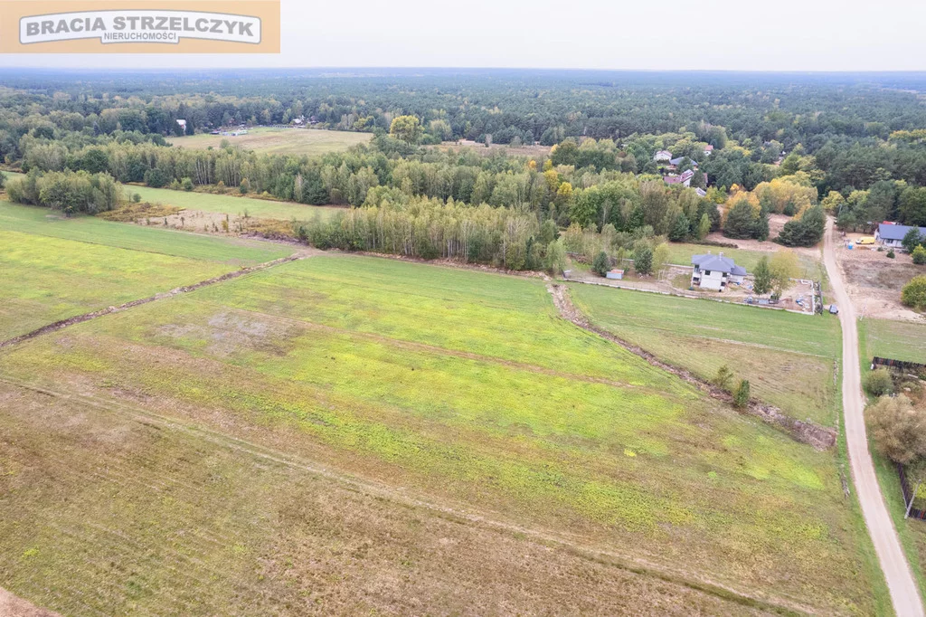 Działka 1 547,00 m², oferta nr , 263/9046/OGS, Mokre